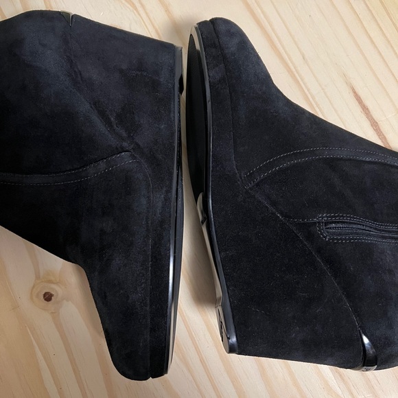 PRADA NEW platform leather boots! - Picture 11 of 13